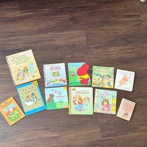 Children's Storybook Collection